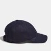 Blue Flannel Baseball Cap - Made In Italy 2 Blue Flannel Baseball Cap - Made In Italy -Pini Parma Clothing Store 2024.07 PINIPARMASTILL1327