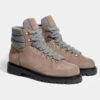 Taupe Nabuk Mountain Boots - Made In Italy 1 Taupe Nabuk Mountain Boots - Made In Italy -Pini Parma Clothing Store 2025 03 26 PINIPARMA 15 1