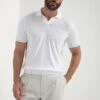 White Polo - Made In Italy 2 White Polo - Made In Italy -Pini Parma Clothing Store 28.10.2024 PINIPARMASS25INDO9748