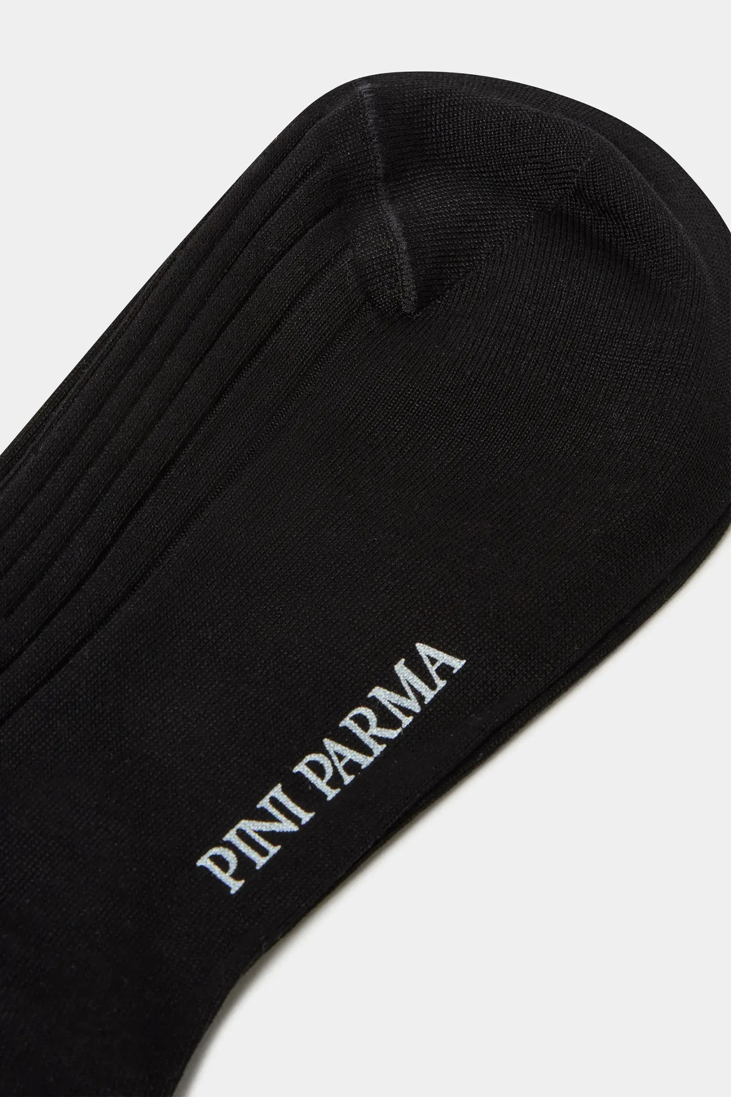 Black Long Socks - Made In Italy 5 Black Long Socks - Made In Italy - Image 3