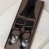 Black Suspenders - Made In Italy 2 Black Suspenders - Made In Italy -Pini Parma Clothing Store Black suspenders 1