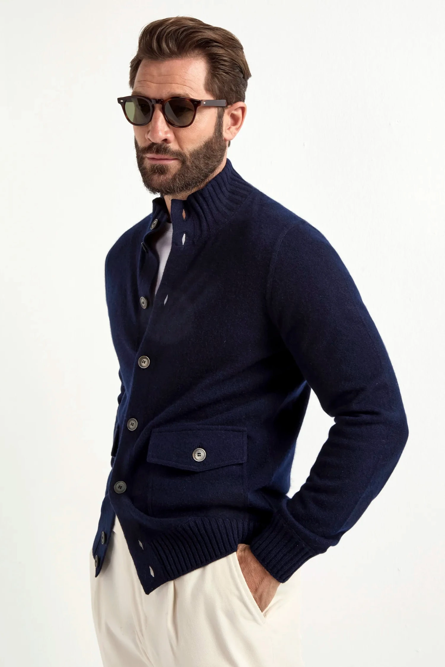 Turtle Amalfi Sunglasses - Made In Italy 4 Turtle Amalfi Sunglasses - Made In Italy - Image 2