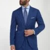 Royal Blue Striped Suit - Made In Italy 2 Royal Blue Striped Suit - Made In Italy -Pini Parma Clothing Store Royal blue striped suit 2 3d5eb235 cebf 48d0 8147 1abbd38773fd