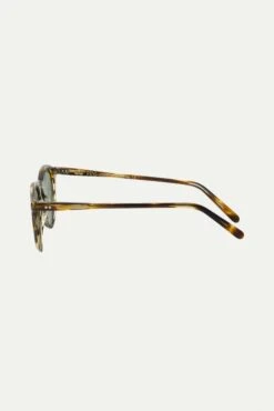 Turtle Portofino Sunglasses - Made In Italy 9 Turtle Portofino Sunglasses - Made In Italy -Pini Parma Clothing Store SunglassesOlive4
