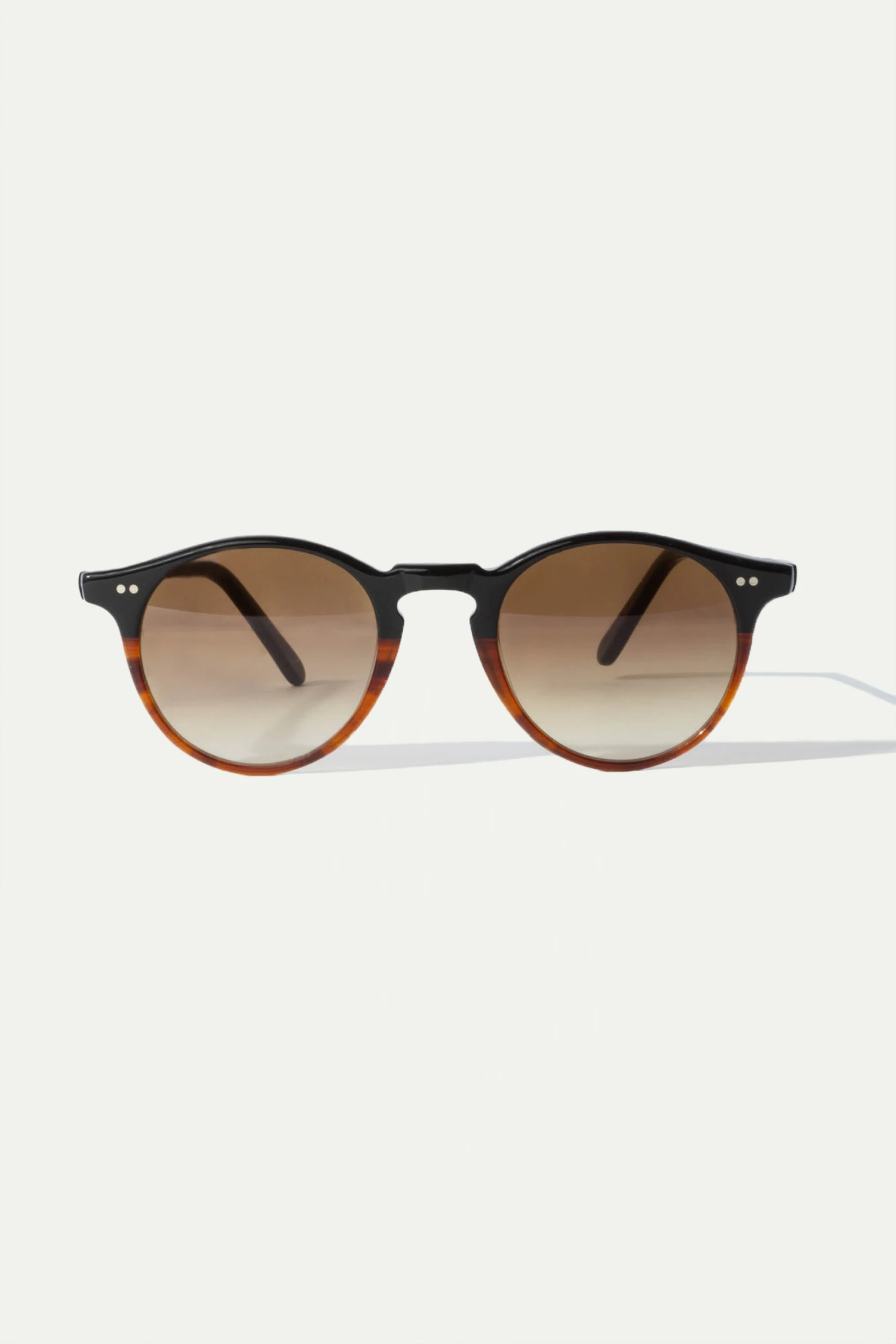 Brown Portofino Sunglasses - Made In Italy 3 Brown Portofino Sunglasses - Made In Italy