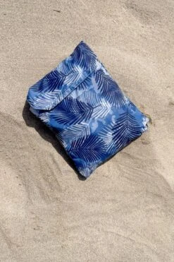 Avio Palm Swim Shorts - Made In Italy -Pini Parma Clothing Store avio palm swim shorts