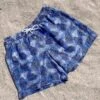 Avio Palm Swim Shorts - Made In Italy 1 Avio Palm Swim Shorts - Made In Italy -Pini Parma Clothing Store avio palm swim shorts 1