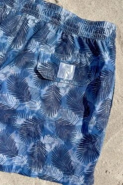 Pini Parma Clothing Store -Pini Parma Clothing Store avio palm swim shorts 3