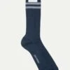 Avio Sport Socks - Made In Italy 1 Avio Sport Socks - Made In Italy -Pini Parma Clothing Store avio sport socks 2