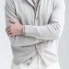 Beige Cardigan – Made In Italy 1 Beige Cardigan – Made In Italy -Pini Parma Clothing Store beige cardigan