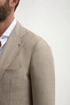 Beige Suit - Made In Italy 17 Beige Suit - Made In Italy -Pini Parma Clothing Store beige suit 7