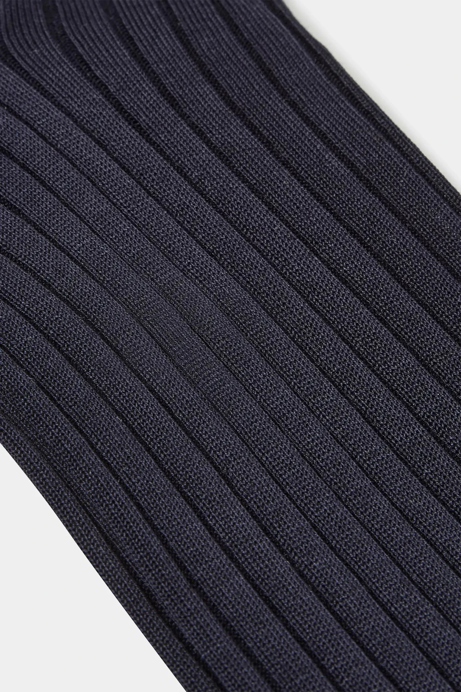 Blue Short Socks - Made In Italy 6 Blue Short Socks - Made In Italy - Image 4