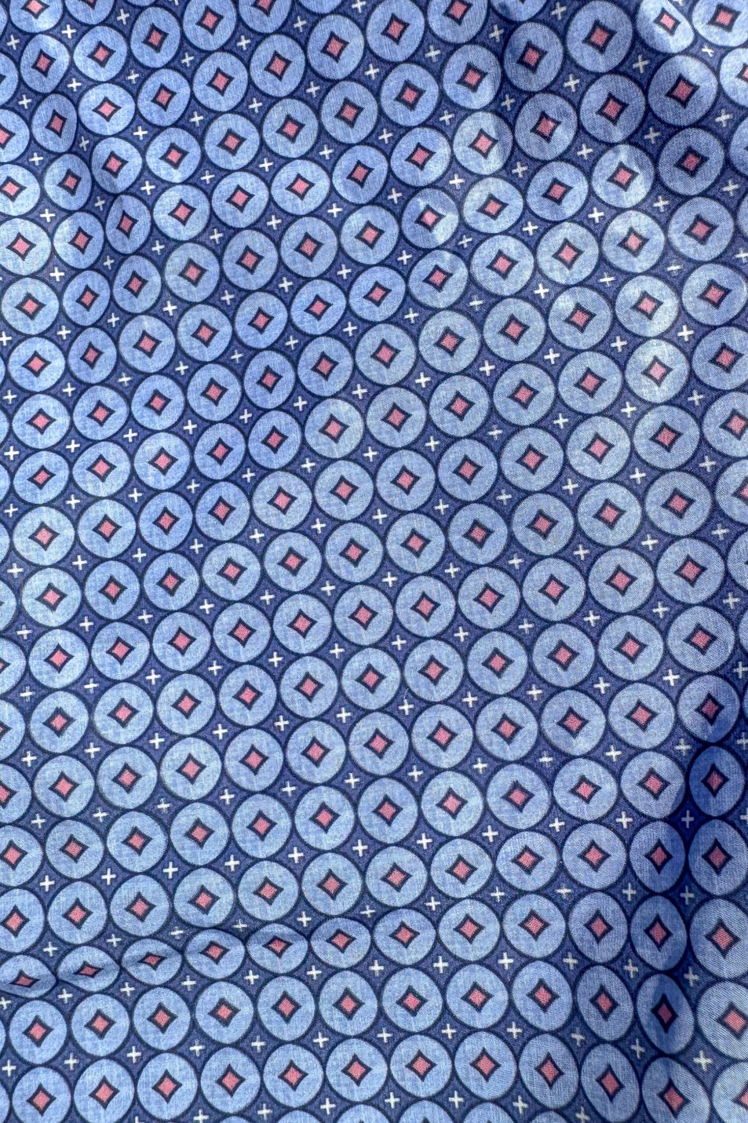 Denim Fancy Swim Shorts - Made In Italy 5 Denim Fancy Swim Shorts - Made In Italy - Image 3