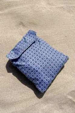 Denim Fancy Swim Shorts - Made In Italy 12 Denim Fancy Swim Shorts - Made In Italy -Pini Parma Clothing Store denim fancy swimshorts 7