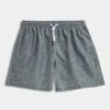 Green Fancy Swimshorts - Made In Italy -Pini Parma Clothing Store green fancy swimshorts 2