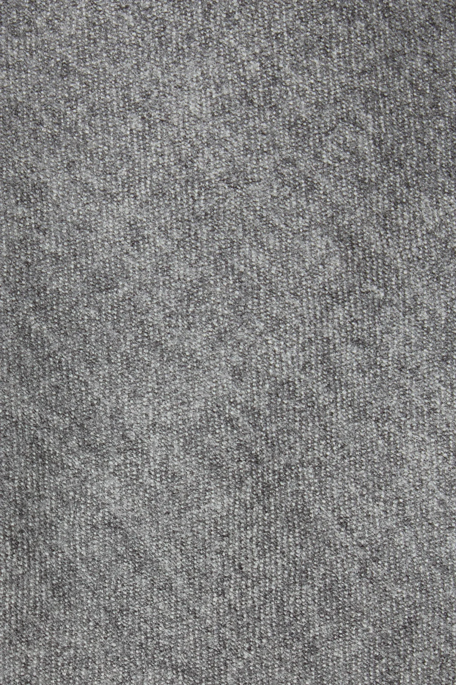 Grey Flannel Tie - Made In Italy 4 Grey Flannel Tie - Made In Italy - Image 2