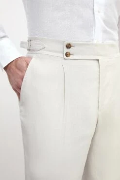 Ice Stretch Soragna Trousers - Made In Italy 7 Ice Stretch Soragna Trousers - Made In Italy -Pini Parma Clothing Store ice stretch soragna trousers 3