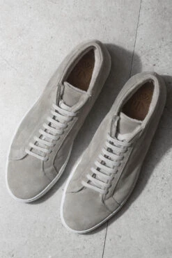 Ice Mid Top Sneakers - Made In Italy -Pini Parma Clothing Store ice mid top3