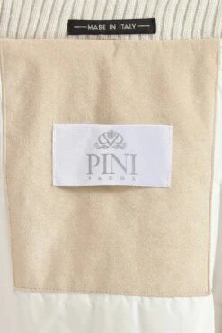 Off-white Hooded Bomber - Made In Italy -Pini Parma Clothing Store off white hooded bomber 9