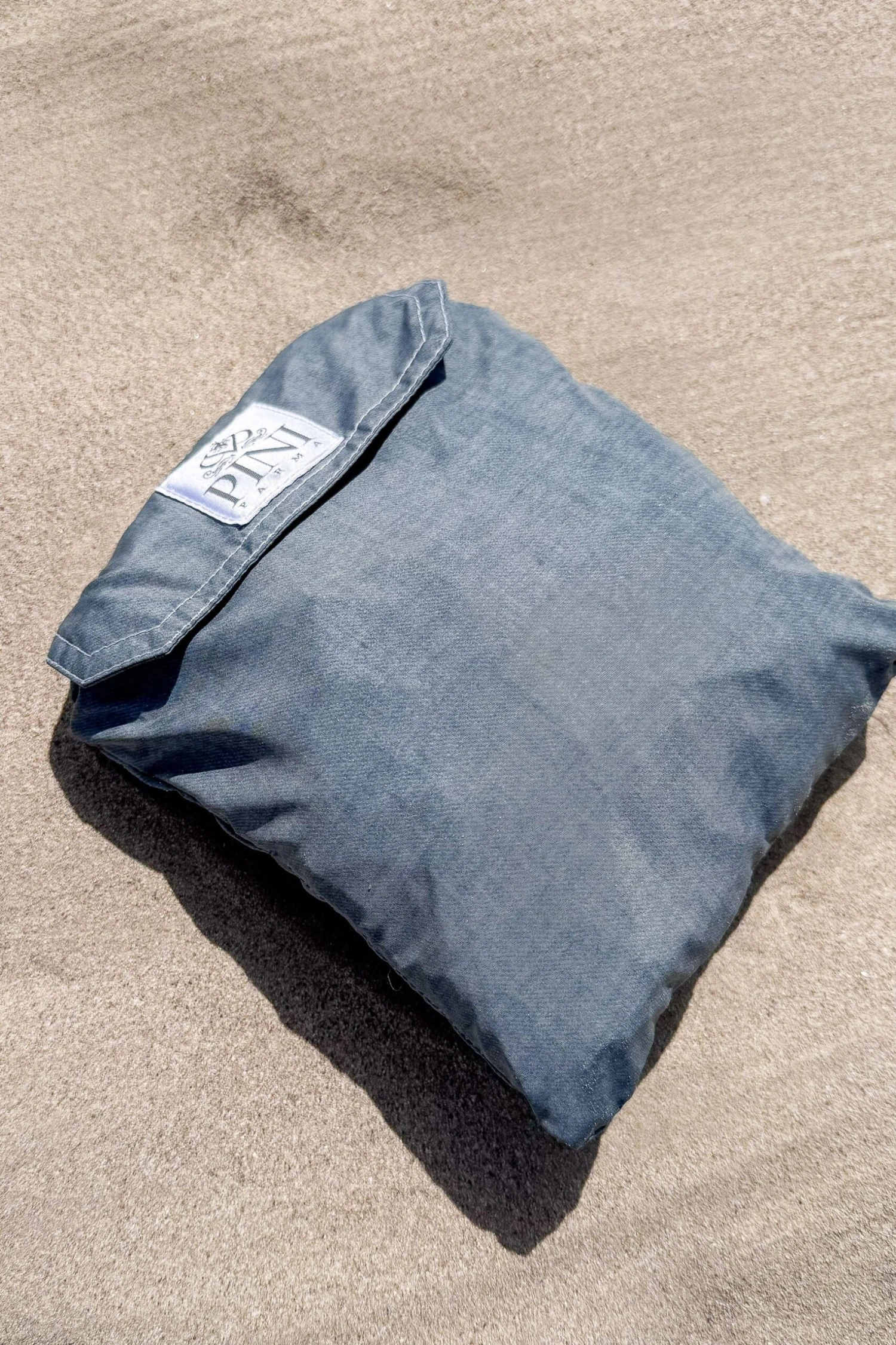 Sage Swim Shorts - Made In Italy 5 Sage Swim Shorts - Made In Italy - Image 3