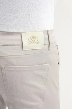 Sand 5 Pocket Trousers - Made In Italy 7 Sand 5 Pocket Trousers - Made In Italy -Pini Parma Clothing Store sand 5 pocket trousers 4