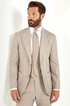Sand Suit - Made In Italy
