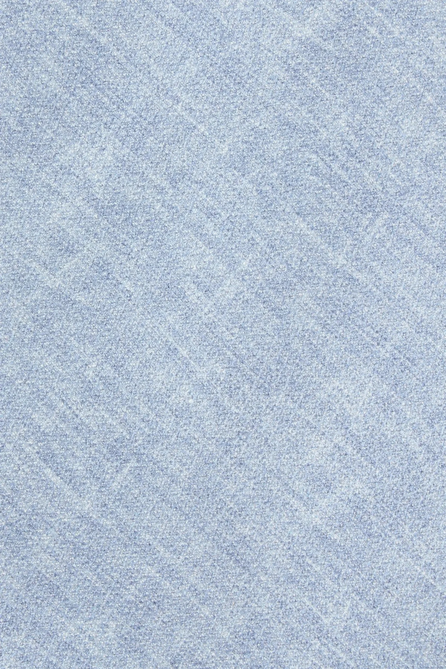 Sky Blue Linen And Silk Tie - Made In Italy 4 Sky Blue Linen And Silk Tie - Made In Italy - Image 2