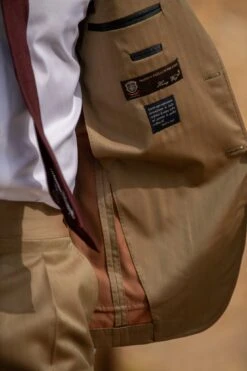 Solaro Suit - Made In Italy 12 Solaro Suit - Made In Italy -Pini Parma Clothing Store solarosuit 4