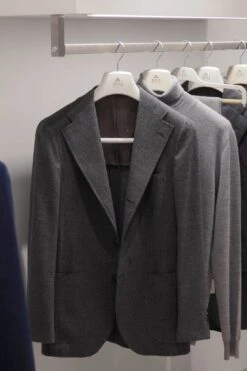 Suit Hanger -Pini Parma Clothing Store suit hanger 1