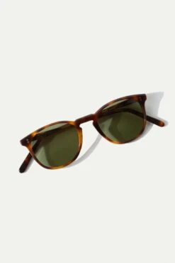 Turtle Capri Sunglasses - Made In Italy 12 Turtle Capri Sunglasses - Made In Italy -Pini Parma Clothing Store turtle capri sunglasses 3