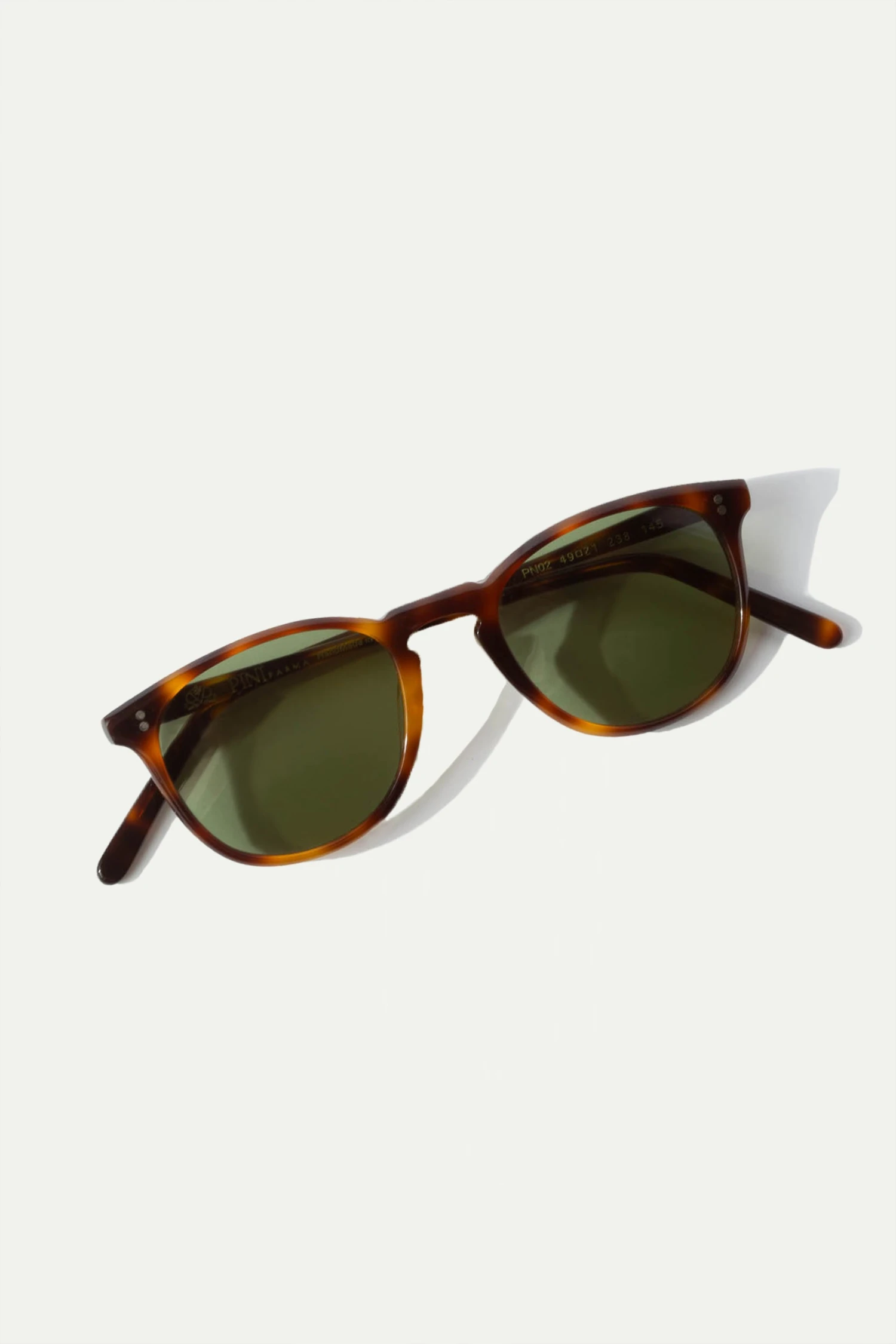 Turtle Capri Sunglasses - Made In Italy 7 Turtle Capri Sunglasses - Made In Italy - Image 5