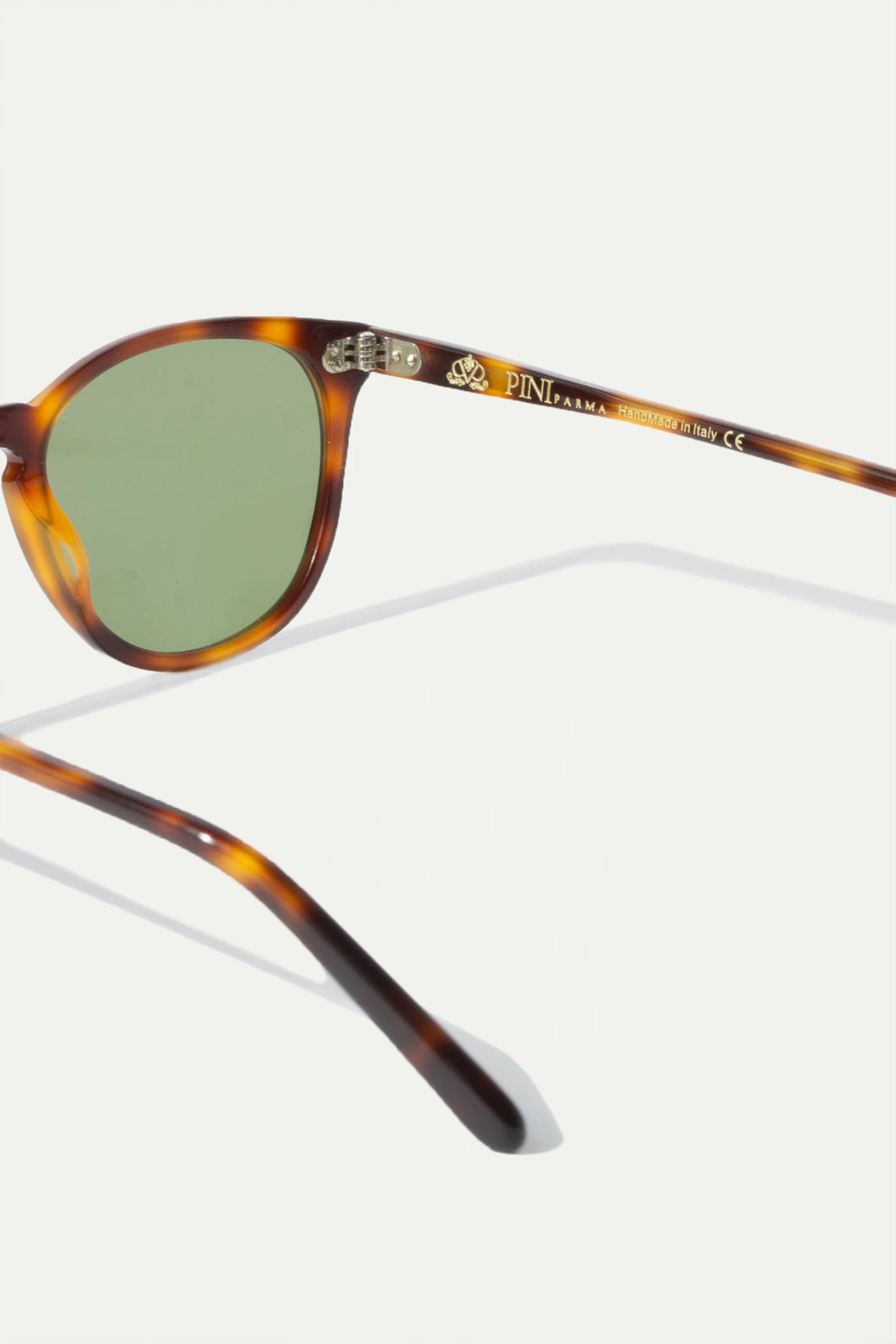 Turtle Capri Sunglasses - Made In Italy 8 Turtle Capri Sunglasses - Made In Italy - Image 6