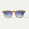 Yellow Amalfi Sunglasses - Made In Italy -Pini Parma Clothing Store yellow sunglasses amalfi